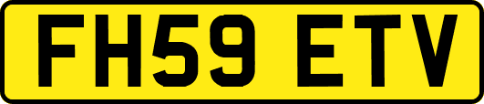 FH59ETV