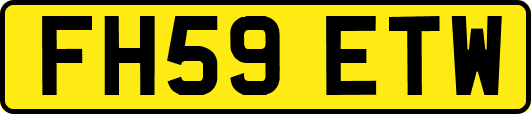 FH59ETW