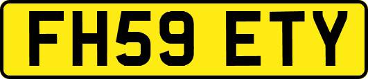FH59ETY
