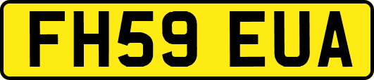 FH59EUA