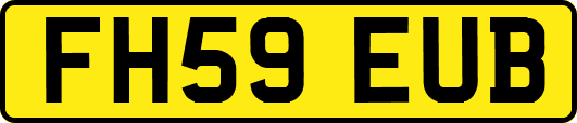 FH59EUB