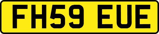 FH59EUE