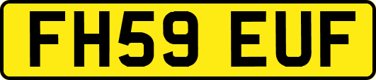 FH59EUF