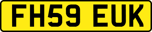 FH59EUK