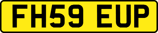 FH59EUP