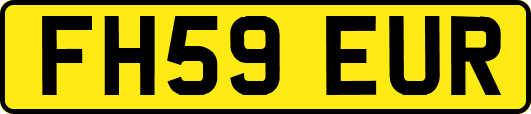 FH59EUR