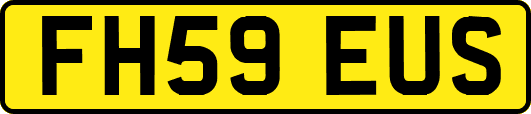 FH59EUS