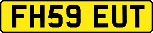 FH59EUT