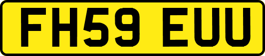 FH59EUU