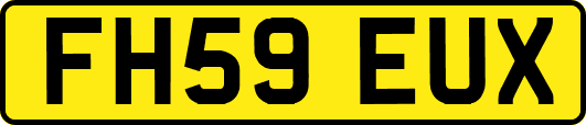 FH59EUX