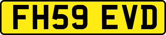 FH59EVD