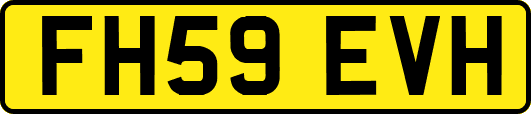 FH59EVH