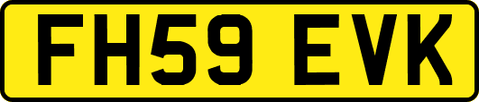FH59EVK