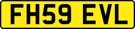 FH59EVL