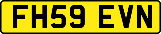 FH59EVN