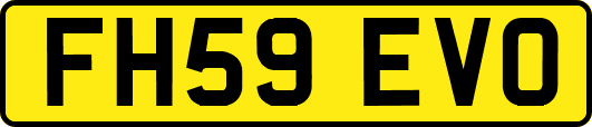 FH59EVO