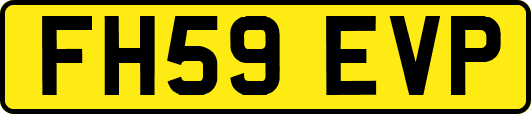 FH59EVP