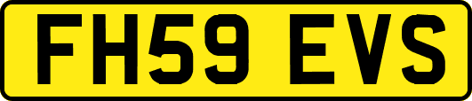 FH59EVS