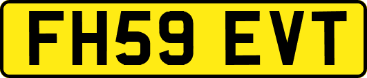 FH59EVT
