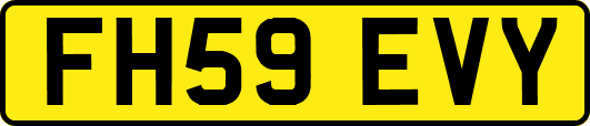 FH59EVY