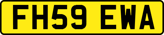 FH59EWA