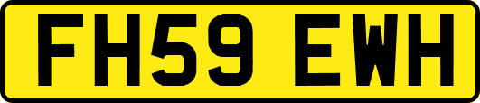 FH59EWH