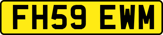 FH59EWM
