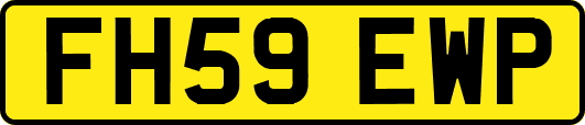 FH59EWP