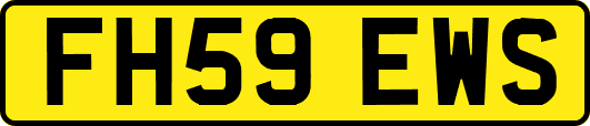 FH59EWS