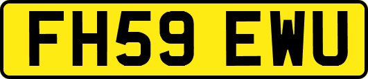 FH59EWU