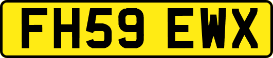 FH59EWX