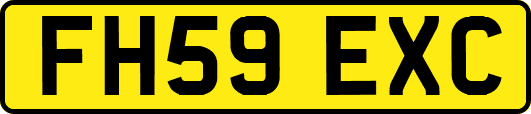 FH59EXC