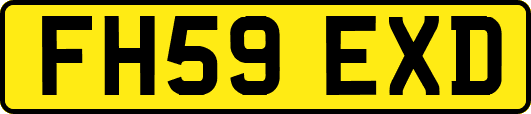 FH59EXD