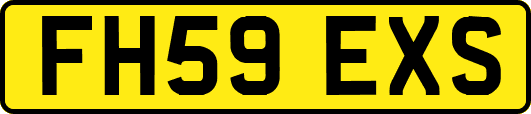 FH59EXS