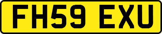 FH59EXU