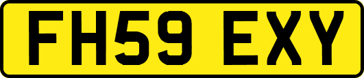 FH59EXY
