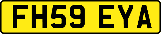 FH59EYA