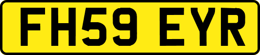 FH59EYR