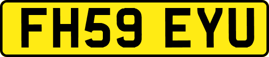 FH59EYU