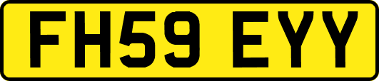 FH59EYY