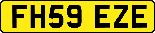 FH59EZE