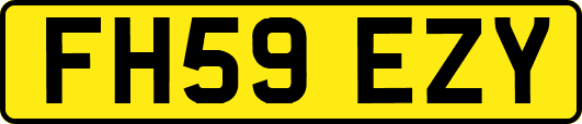 FH59EZY