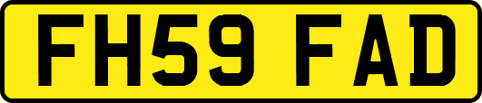 FH59FAD