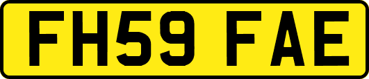 FH59FAE