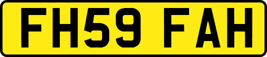 FH59FAH