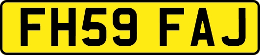 FH59FAJ