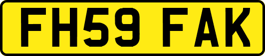 FH59FAK