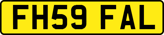FH59FAL