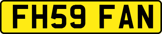 FH59FAN
