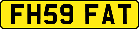 FH59FAT